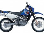 Suzuki DR 650SE